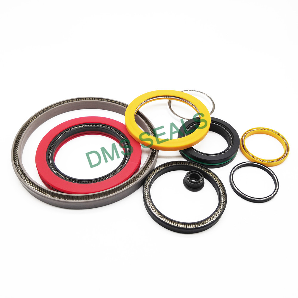 DMS Seals carbon teflon seals for business for aviation-2