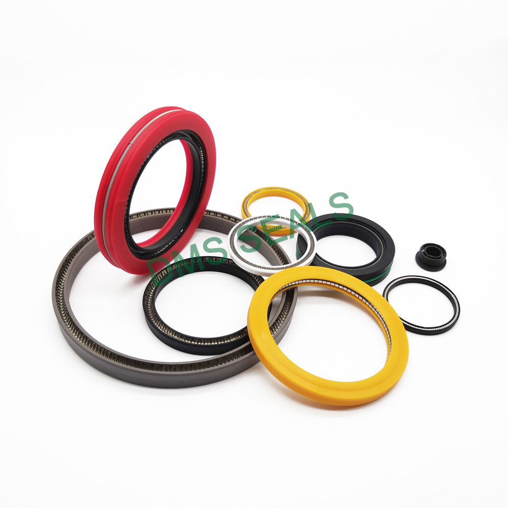 news-DMS Seals-DMS Seal Manufacturer Best multi spring seal Suppliers for reciprocating piston rod o