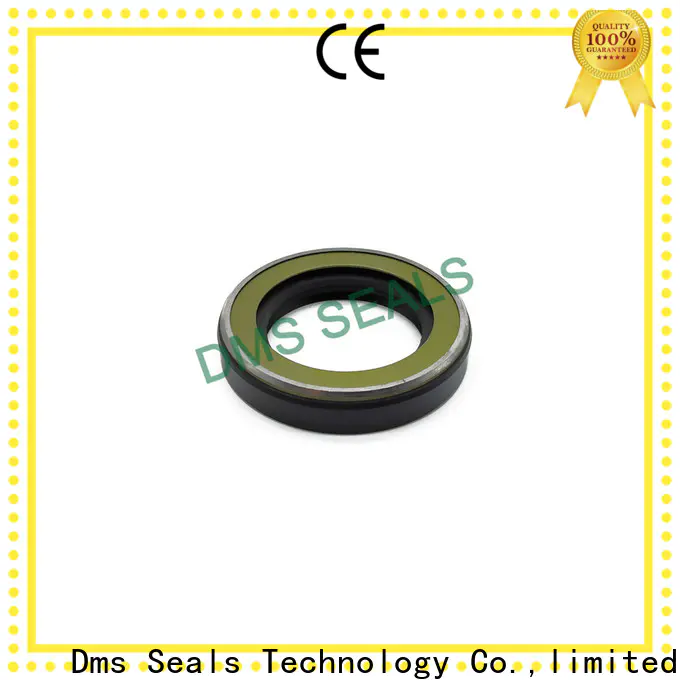 primary oil seal manufacturer with a rubber coating for sale