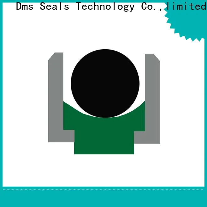 High-quality rod seal catalogue Suppliers to high and low speed