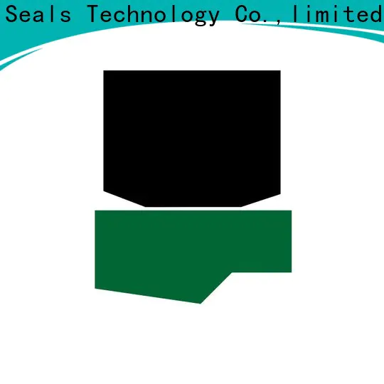DMS Seal Manufacturer Wholesale rod end seals Suppliers to high and low speed