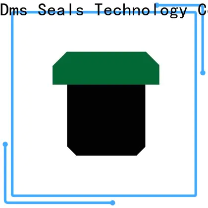 DMS Seal Manufacturer hydraulic cylinder piston seals Supply for light and medium hydraulic systems