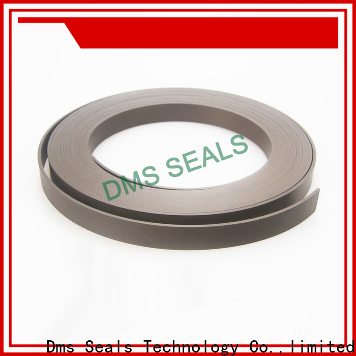 DMS Seal Manufacturer single ball bearing roller as the guide sleeve