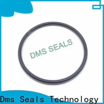 DMS Seal Manufacturer o ring gasket material Supply in highly aggressive chemical processing