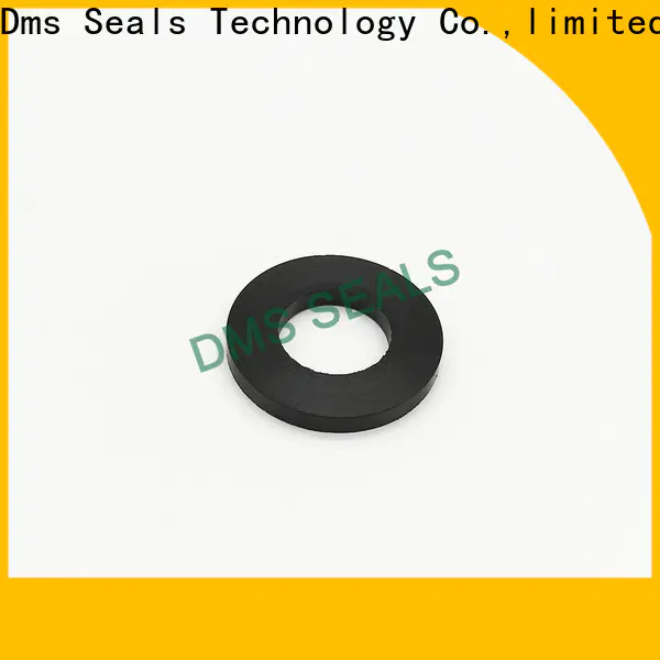 DMS Seal Manufacturer flat neoprene gasket price torque for preventing the seal from being squeezed