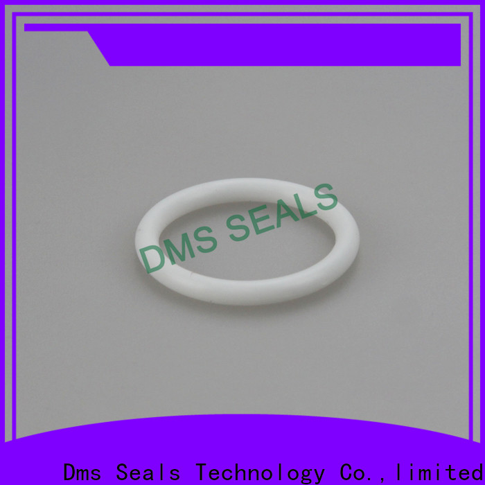 DMS Seal Manufacturer Best 2 inch metal o rings company in highly aggressive chemical processing