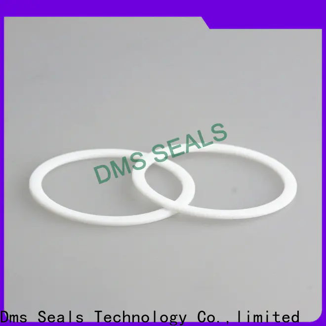 DMS Seal Manufacturer transformer gasket material ring for preventing the seal from being squeezed