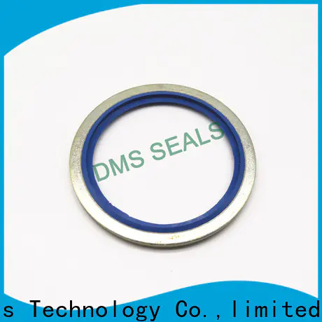 DMS Seal Manufacturer bonded seal manufacturer Suppliers for fast and automatic installation