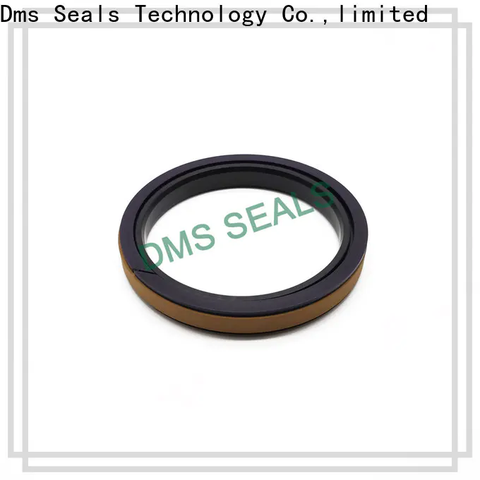 DMS Seal Manufacturer hyd cylinder seals Suppliers for pneumatic equipment