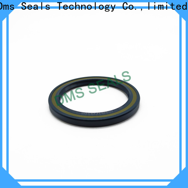 DMS Seal Manufacturer universal oil seals with low radial forces for housing
