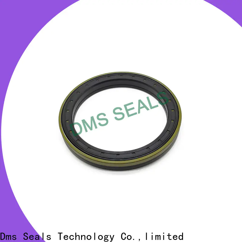 DMS Seal Manufacturer hot sale oil seal ars with integrated spring for housing