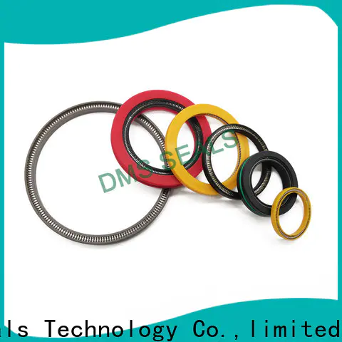 DMS Seal Manufacturer Custom mechanical seal dimensions factory for aviation