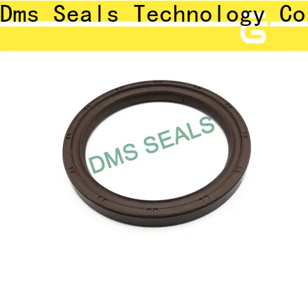 DMS Seal Manufacturer metric hydraulic seals with a rubber coating for sale