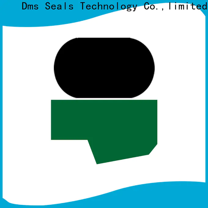 DMS Seal Manufacturer hydraulic rod seals company for pressure work and sliding high speed occasions