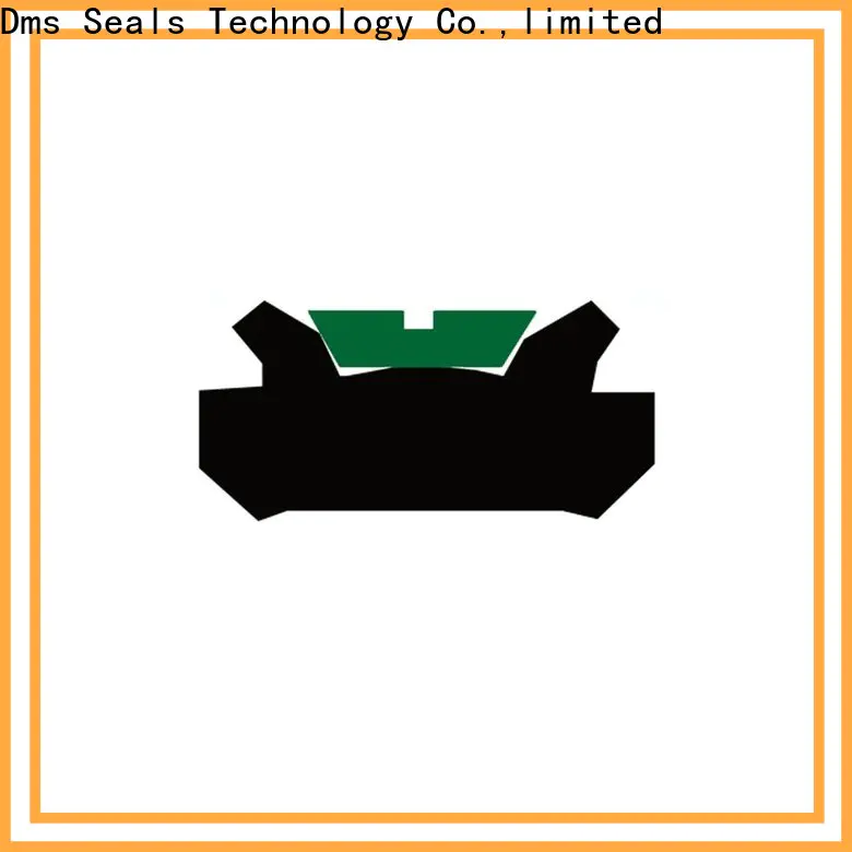 DMS Seal Manufacturer High-quality rod seal design Suppliers for sale