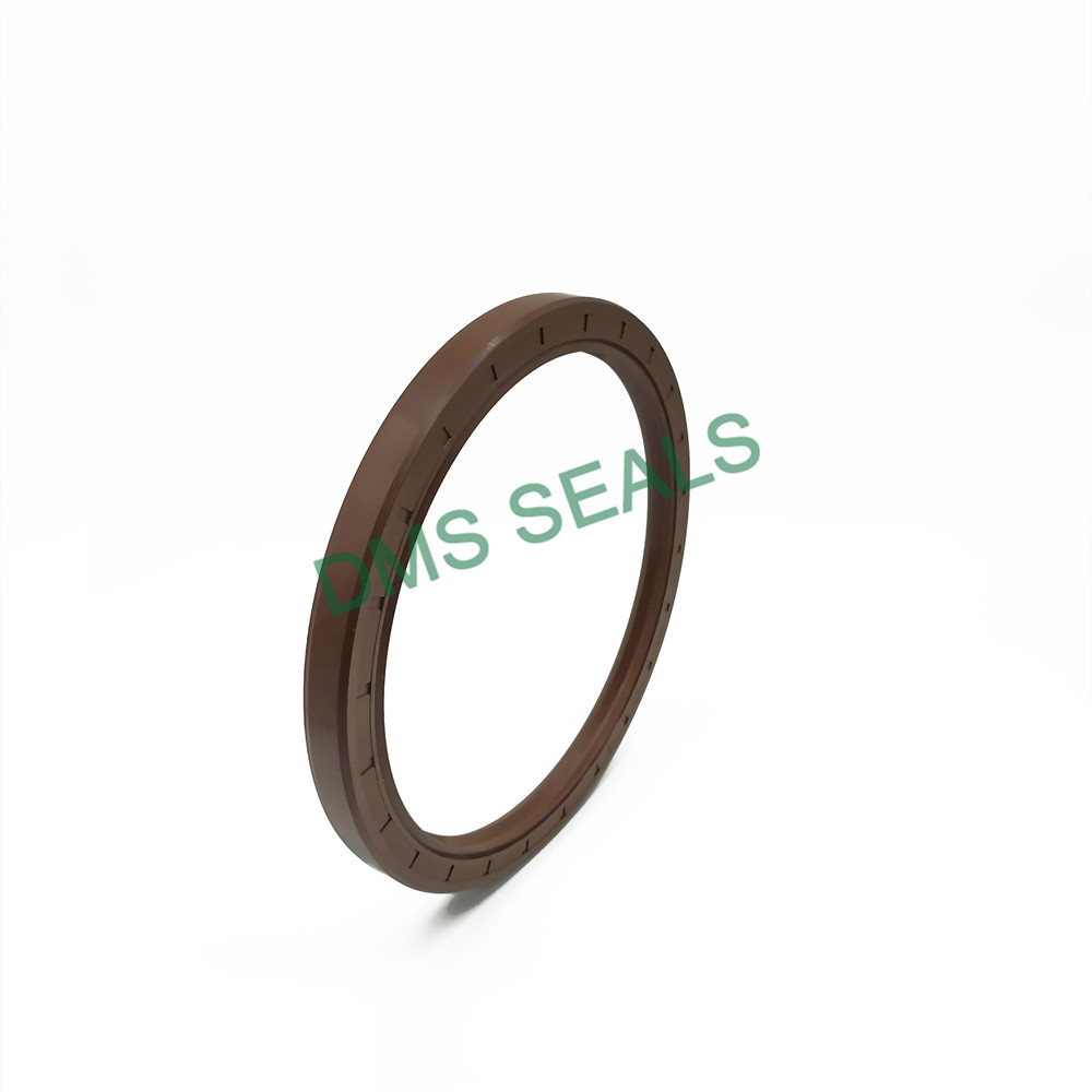 product-DMS Seals double lip truck oil seal with a rubber coating for housing-DMS Seals-img