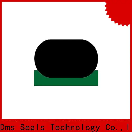 DMS Seal Manufacturer pneumatic cylinder rod seal for sale