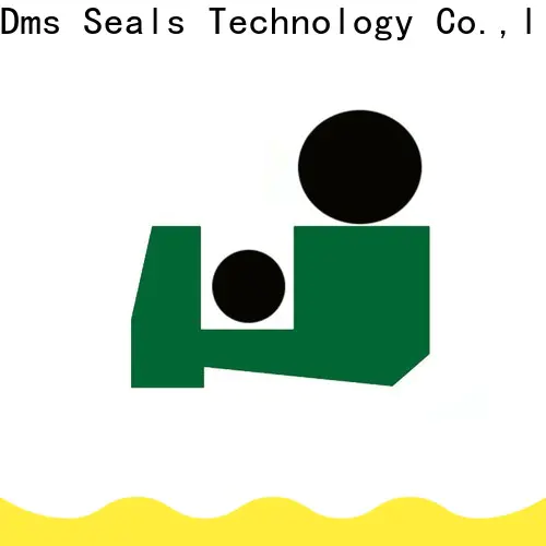 DMS Seal Manufacturer u type seal factory for cranes