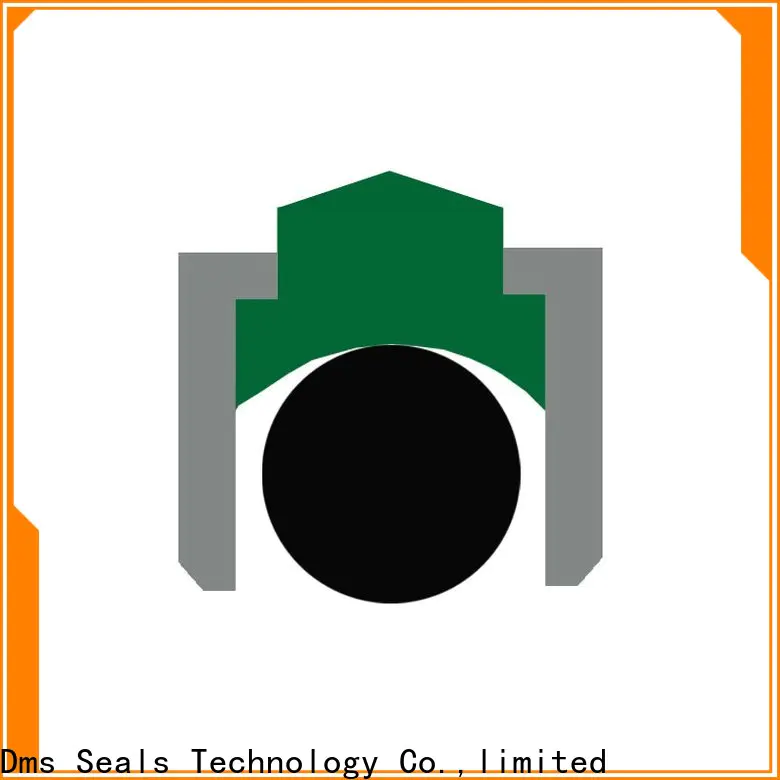 high speed shaft seal design for construction machinery