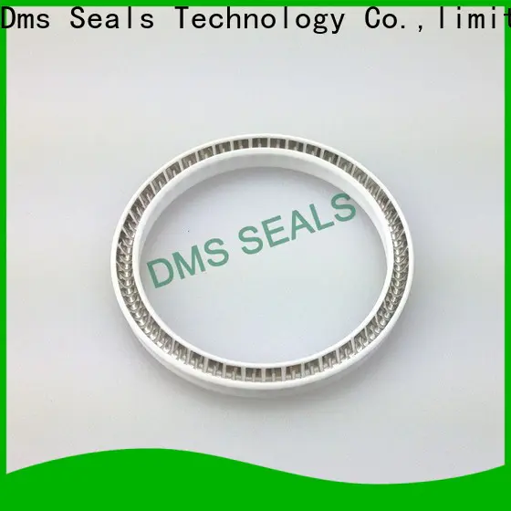 DMS Seal Manufacturer Custom rotary seals manufacturer factory for aviation