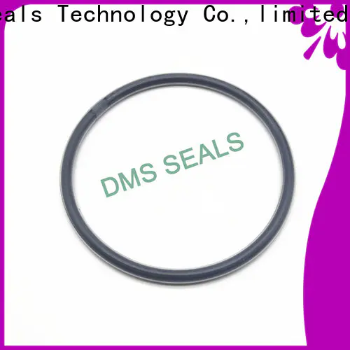 DMS Seal Manufacturer round rubber ring factory for sale