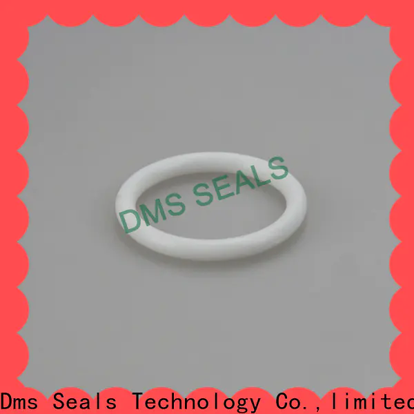 DMS Seal Manufacturer Top flat rubber seal ring for business for sale