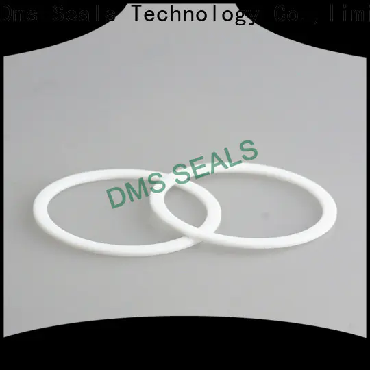 DMS Seal Manufacturer back up spiral wound gasket filler material seals for liquefied gas