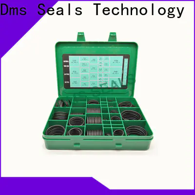DMS Seal Manufacturer 65mm o ring wholesale For sealing
