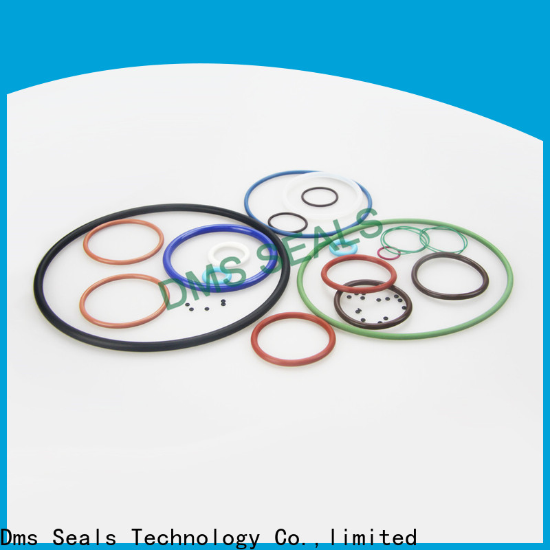 DMS Seal Manufacturer nitrile metric wiper seal manufacturers for sale