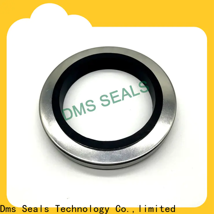 high quality oil seal manufacturer with low radial forces for low and high viscosity fluids sealing
