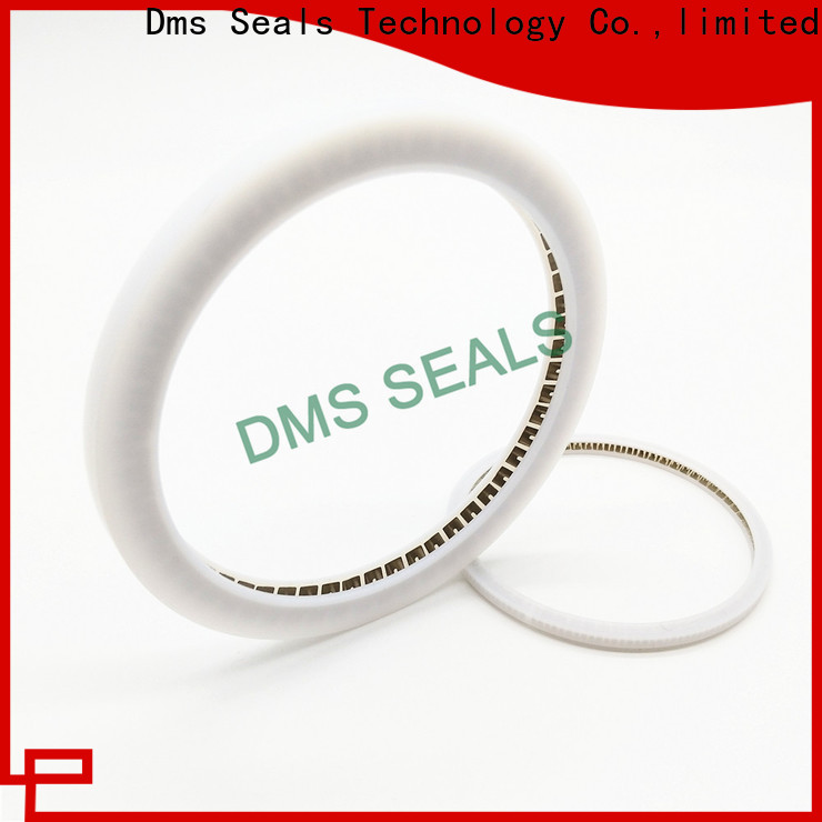 DMS Seal Manufacturer Latest rotary seals catalogue manufacturers for reciprocating piston rod or piston single acting seal