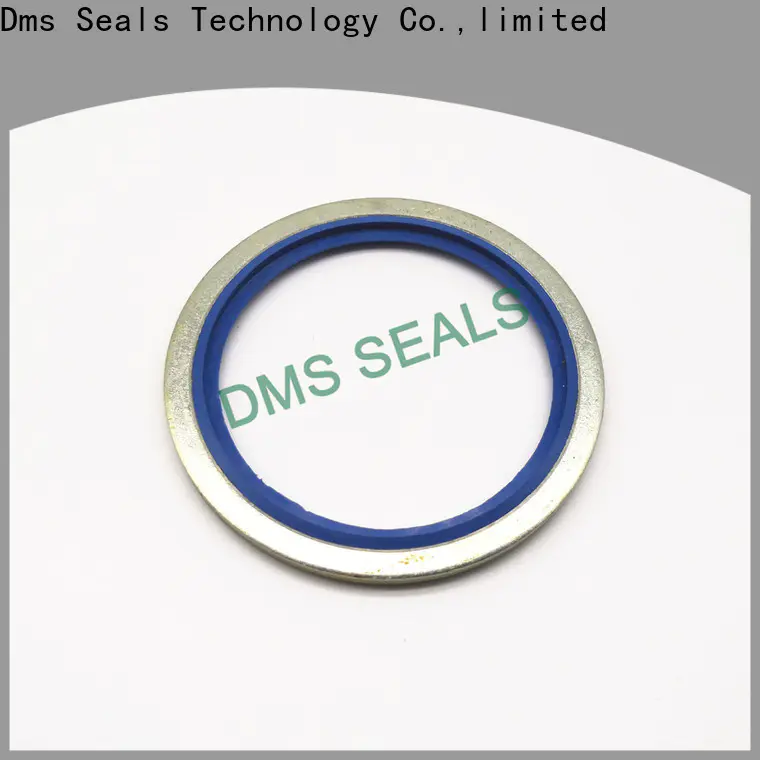 New bonded seals for threaded pipe fittings and plug sealing