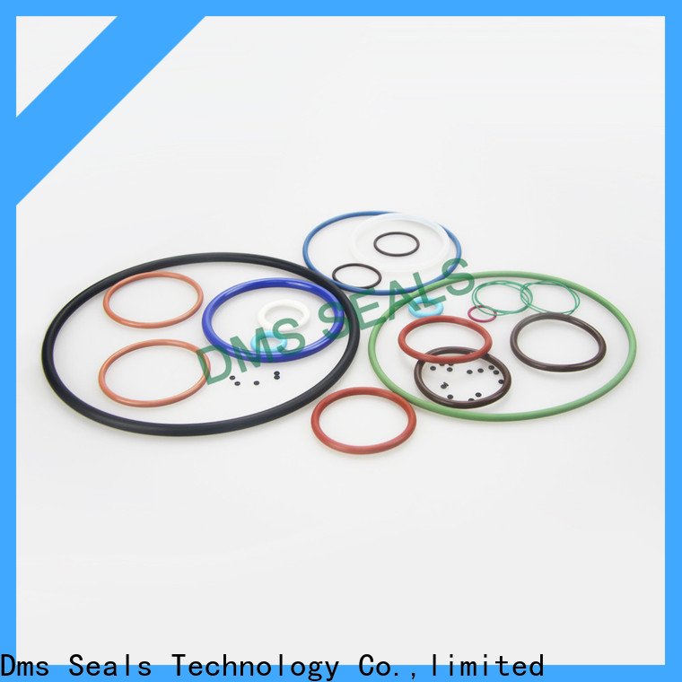 DMS Seal Manufacturer rubber o ring set company for sale