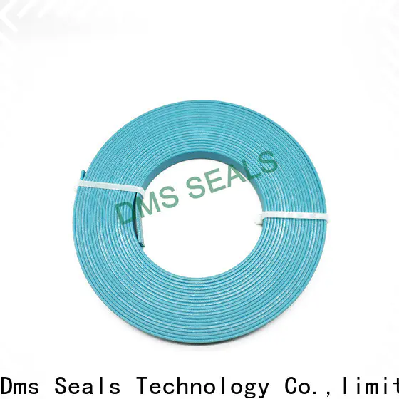 DMS Seal Manufacturer Latest steel ball bearing rollers as the guide sleeve