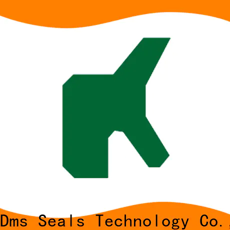 DMS Seal Manufacturer professional metric wiper seals Suppliers for agricultural machinery
