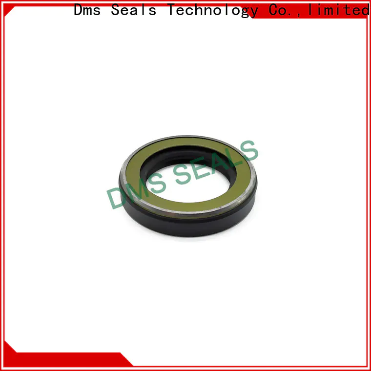 DMS Seal Manufacturer oil and grease seal with low radial forces for sale