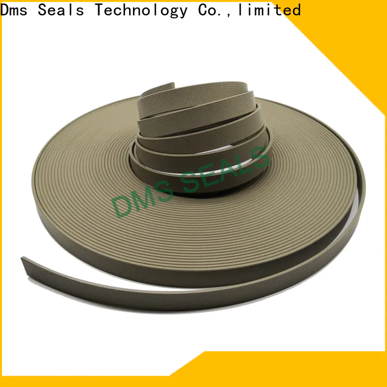 DMS Seal Manufacturer High-quality ball bearing types and applications with nbr or fkm o ring as the guide sleeve