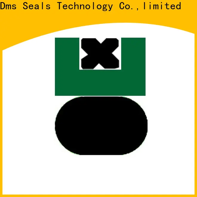 DMS Seal Manufacturer Best hydraulic u seal company for light and medium hydraulic systems
