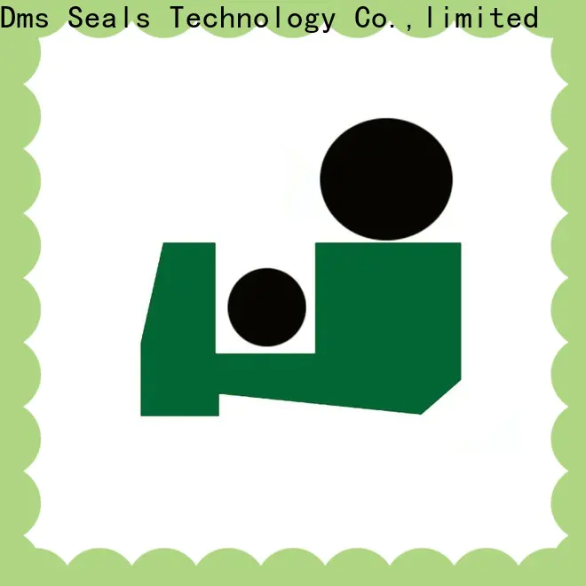 DMS Seal Manufacturer double wiper seal Supply for agricultural machinery