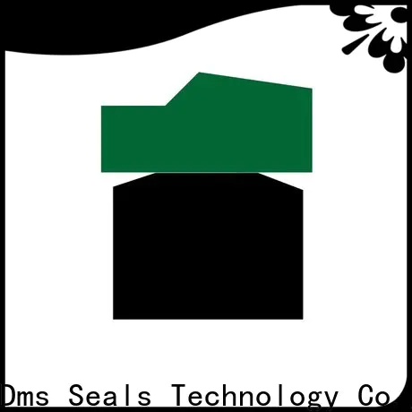 DMS Seal Manufacturer New hydraulic piston seal installation for sale