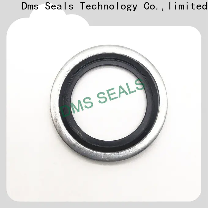 Best metal bonded sealing washers Suppliers for threaded pipe fittings and plug sealing