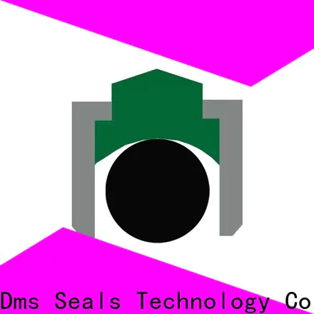 industrial oil seals company for construction machinery