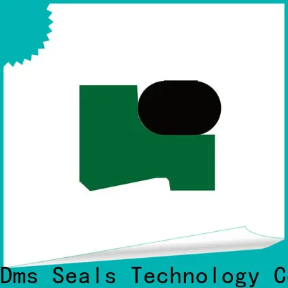 DMS Seal Manufacturer wiper chart manufacturers for injection molding machines