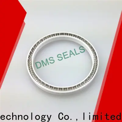 DMS Seal Manufacturer Wholesale oil seal manufacturer Suppliers for reciprocating piston rod or piston single acting seal