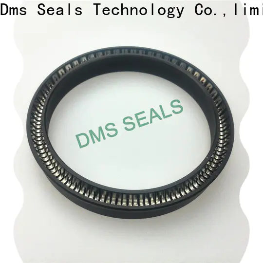 DMS Seal Manufacturer multi spring seal Supply for aviation