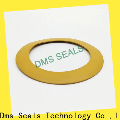 DMS Seal Manufacturer best gasket material for water seals for preventing the seal from being squeezed