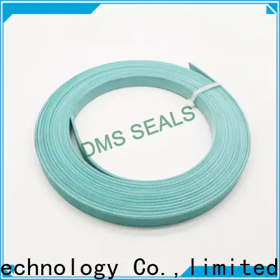 DMS Seal Manufacturer bearing contact guide strip for sale