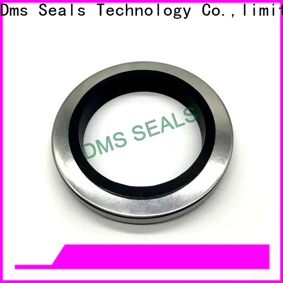 DMS Seal Manufacturer modern oil seal ring with a rubber coating for housing