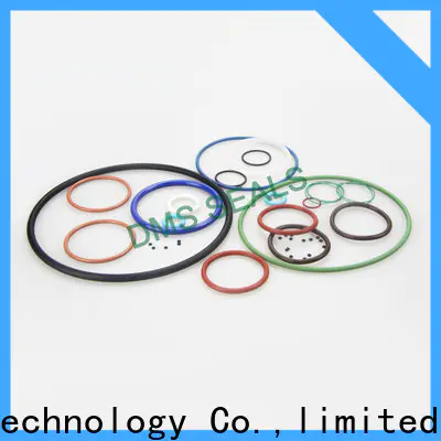 DMS Seal Manufacturer where to buy rubber o rings Suppliers for static sealing