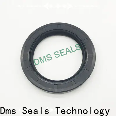 DMS Seal Manufacturer cylinder oil seal with low radial forces for sale
